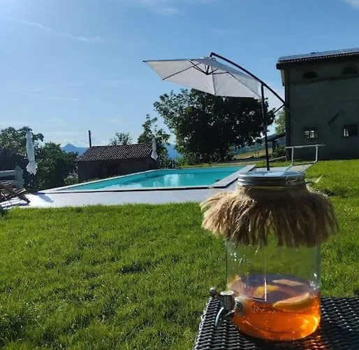 Borgo Doccia 905 3* Montese