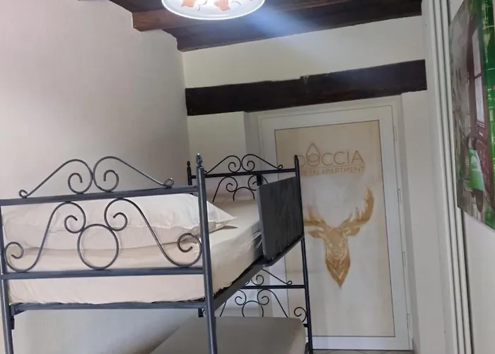 Borgo Doccia 905 3* Montese